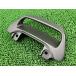 ZZ-R1400 поручень gun M 46075-1104 Kawasaki оригинальный б/у ZXT40A тандем рукоятка вспомогательный поручень состояние хороший изгиб нет 1