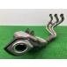 MT-09 muffler 1RC8 Yamaha оригинальный б/у мотоцикл детали RN34J MT09koke царапина нет нехватка товара редкий товар техосмотр "shaken" Genuine 36