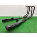 Z750GP muffler K036 Kawasaki оригинальный б/у мотоцикл детали KZ750R full exhaust подлинная вещь koke царапина нет нехватка товара редкий товар техосмотр "shaken" Genuine Rq