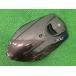  Jog передний покрытие красный M Yamaha оригинальный б/у мотоцикл детали SA39J JOG краска материалы . нехватка товара редкий товар техосмотр "shaken" Genuine 45