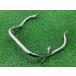  van van 200 поручень Suzuki оригинальный б/у мотоцикл детали NH41A NH42A tandem bar тандем рукоятка изгиб нет нехватка товара техосмотр "shaken" Genuine 24