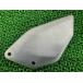 YZF-R3 heel guard левый Yamaha оригинальный б/у мотоцикл детали RH07 RH13J изгиб нет нехватка товара редкий товар техосмотр "shaken" Genuine