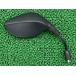 PCX125 PCX150 зеркало правый 001224 Honda оригинальный б/у мотоцикл детали JF28 JF56 KF12 KF18 обратный 10mm техосмотр "shaken" Genuine 26