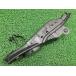 XL883 XL1200 рулевой механизм head Cade .-70642-07A/70466-07A Harley оригинальный б/у 70642-07A 70466-07A спорт Star нет трещин 90