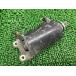  Hornet 250 стартерный двигатель SM-11 Honda оригинальный б/у мотоцикл детали MC31 HORNET250 стартерный двигатель функциональный без проблем нехватка товара техосмотр "shaken" Genuine 54