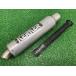 KERKER производства глушитель muffler неоригинальный б/у мотоцикл детали машина машина aluminium GPZ ZRX ZZR Zephyr 22