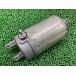 Z1000 стартерный двигатель 21163-0024 Kawasaki оригинальный б/у мотоцикл детали ZRT00A 03-06 год стартерный двигатель функциональный без проблем нехватка товара редкий товар техосмотр "shaken" Genuine oX