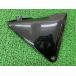 CB400SF боковая крышка правый чёрный MY9 Honda оригинальный б/у мотоцикл детали MC31 восстановление материалы . нехватка товара редкий товар техосмотр "shaken" Genuine 97