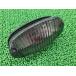  Balius Balius II задний фонарь 040-7780 Kawasaki оригинальный б/у мотоцикл детали ZR250A ZR250B Balius 2 неоригинальные фары восстановление материалы .48