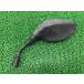 PCX125 PCX150 зеркало левый 001279 Honda оригинальный б/у мотоцикл детали JF28 JF56 KF12 KF18 CRF250L техосмотр "shaken" Genuine 35