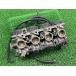  Balius карбюратор V698 Kawasaki оригинальный б/у мотоцикл детали ZR250A BALIUS CVK KEIHIN восстановление материалы . техосмотр "shaken" Genuine 78