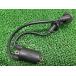 CB400SF катушка зажигания MP08 Honda оригинальный б/у мотоцикл детали NC39 plug cord функциональный без проблем редкий товар нехватка товара техосмотр "shaken" Genuine 39