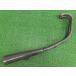  Volty muffler 3837 Suzuki оригинальный б/у мотоцикл детали NJ47A full exhaust функциональный проблема нет нехватка товара редкий товар техосмотр "shaken" Genuine kP