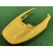 CB400SF хвостовой обтекатель MCE Honda оригинальный б/у мотоцикл детали NC39 предыдущий период желтый цвет восстановление материалы . краска материалы .koke царапина нет техосмотр "shaken" Genuine 6
