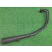  Glass Tracker muffler 3839 Suzuki оригинальный б/у мотоцикл детали NJ47A full exhaust koke царапина нет нехватка товара редкий товар техосмотр "shaken" Genuine xZ