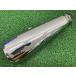 X-4 глушитель muffler правый MAZ K1 Honda оригинальный б/у мотоцикл детали SC38 X4 функциональный без проблем нехватка товара редкий товар техосмотр "shaken" Genuine Uz