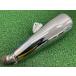 X-4 глушитель muffler левый MAZ K1 Honda оригинальный б/у мотоцикл детали SC38 X4koke царапина нет нехватка товара редкий товар техосмотр "shaken" Genuine Pt