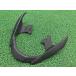  Cygnus RAY-ZR125 поручень коврик B BSU Yamaha оригинальный б/у мотоцикл детали FI tandem bar задний спойлер нет трещин нехватка товара dV