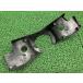  super 9 оплетка руля внизу 53206-KGB5-9000 Kymco оригинальный б/у мотоцикл детали нет трещин нехватка товара редкий товар техосмотр "shaken" Genuine Ka