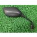 PCX125 PCX150 зеркало правый 001447 Honda оригинальный б/у мотоцикл детали JF81 KF30 правильный 10mm нет трещин нехватка товара техосмотр "shaken" Genuine