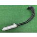 ZRX400 muffler K377 Kawasaki оригинальный б/у мотоцикл детали ZR400E 98-03 год предыдущий период full exhaust функциональный без проблем нехватка товара редкий товар техосмотр "shaken" Genuine rA