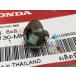 CBR650R крышка топливного бака болт наличие иметь немедленная уплата Honda оригинальный новый товар мотоцикл детали наличие есть немедленная уплата возможно техосмотр "shaken" Genuine sK