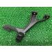 NINJA250 двойной держатель подножки правый DSC-1 Kawasaki оригинальный б/у мотоцикл детали EX250P EX250Y задняя подножка Ninja 250 восстановление материалы .cB