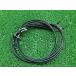  Maxam акселератор тросик 1B70101-8B12 Yamaha оригинальный б/у мотоцикл детали SG17J SG21J MAXAM дроссель кабель разъединение нет техосмотр "shaken" Genuine Mc