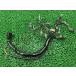 VT250 Spada измерительный прибор Harness Honda оригинальный б/у мотоцикл детали MC20 SPADA разъединение нет нехватка товара редкий товар техосмотр "shaken" Genuine Ab