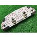  SKY WAVE 250 измерительный прибор 341-14G3 Suzuki оригинальный б/у мотоцикл детали CJ43A SKYWAVE SkyWave спидометр тахометр техосмотр "shaken" Genuine Lv