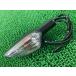 NINJA250 задний указатель поворота левый W3815 Kawasaki оригинальный б/у EX250P EX250Y Turn сигнал Ninja 250 восстановление материалы .koke царапина нет нехватка товара редкий товар отправка в тот же день Lg