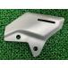 Z900 heel guard левый Kawasaki оригинальный б/у мотоцикл детали ZR900B подножка защита красивый хорошая вещь отправка в тот же день техосмотр "shaken" Genuine Lr