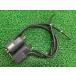 FZR250 катушка зажигания 2KR-50 Yamaha оригинальный б/у мотоцикл детали 2KR 2 шт. комплект plug cord функциональный проблема нет дешево пожалуйста aQ