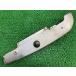 Super Cub кожух цепи внизу сторона Honda оригинальный б/у мотоцикл детали C50 C70 C90 цепь кейс изгиб нет custom материалы . техосмотр "shaken" Genuine xS