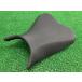 NINJA400 передний сиденье 53066-0801 Kawasaki оригинальный б/у мотоцикл детали EX400G основной сиденье состояние хороший трещина нет техосмотр "shaken" Genuine Wj