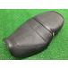  Balius сиденье Kawasaki оригинальный б/у мотоцикл детали BALIUS ZR250A сиденье частота дешево пожалуйста восстановление материалы . обивка изменение основа . техосмотр "shaken" Genuine cO