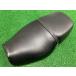  Balius сиденье Kawasaki оригинальный б/у мотоцикл детали BALIUS ZR250A сиденье частота дешево пожалуйста замена обивки settled гладкий техосмотр "shaken" Genuine pU