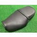  Balius сиденье Kawasaki оригинальный б/у мотоцикл детали ZR250A BALIUS сиденье частота замена обивки settled гладкий чёрный трубчатая обводка техосмотр "shaken" Genuine vP