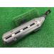  Tricker глушитель muffler 5XT8 Yamaha оригинальный б/у мотоцикл детали DG16J Serow 250 термозащита состояние хороший koke царапина нет Cy