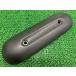  Vino muffler термозащита Yamaha оригинальный б/у мотоцикл детали SA26J SA37J muffler покрытие 4st Vino состояние хороший техосмотр "shaken" Genuine yN