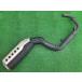 CL250 muffler K3S K1 Honda оригинальный б/у мотоцикл детали MC57 термозащита full exhaust koke царапина нет техосмотр "shaken" Genuine Qa