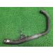  Rebel 250 выхлопная труба muffler K87 A1 Honda оригинальный б/у мотоцикл детали MC49 REBEL250koke царапина нет техосмотр "shaken" Genuine Zd