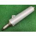 M900S4 глушитель muffler левый 574.1.050.2E Ducati оригинальный б/у мотоцикл детали MS4 Monstar 750 900koke царапина нет дешево пожалуйста техосмотр "shaken" Genuine Sw