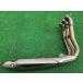  Speed Triple 1050 выхлопная труба muffler 2206650 Triumph (TRIUMPH) оригинальный б/у Triumph R 11~15 год термозащита состояние хороший koke царапина нет Gk