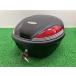 K-MAX производства top case неоригинальный б/у мотоцикл детали K25 задний бардачок 35L задний бардачок ключ 2 шт красивый хорошая вещь нет трещин PCX Maxam Majesty и т.п. Jog ZZ Gg