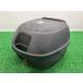 GIVI производства top case неоригинальный б/у мотоцикл детали 26L задний бардачок ключ имеется восстановление материалы . custom материалы . нет трещин PCX Dio Jog Maje адрес и т.п. wS