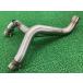  Speed Triple 1050 выхлопная труба muffler Triumph (TRIUMPH) оригинальный б/у Triumph промежуточный пирог пудинг k труба 11~16 год состояние хороший вмятина нет Xj