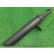  Bonneville bo балка глушитель muffler правый 2203338 Triumph (TRIUMPH) оригинальный б/у мотоцикл детали Triumph термозащита koke царапина нет техосмотр "shaken" Genuine dJ