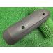  Cygnus X muffler термозащита 5ML Yamaha оригинальный б/у мотоцикл детали SE12J muffler покрытие CYGNUSkoke царапина нет техосмотр "shaken" Genuine Cb
