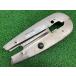  Super Cub 50 70 90 кожух цепи Honda оригинальный б/у мотоцикл детали C50 C70 C90 цепь кейс цепь защита изгиб нет custom материалы . техосмотр "shaken" Genuine Sw